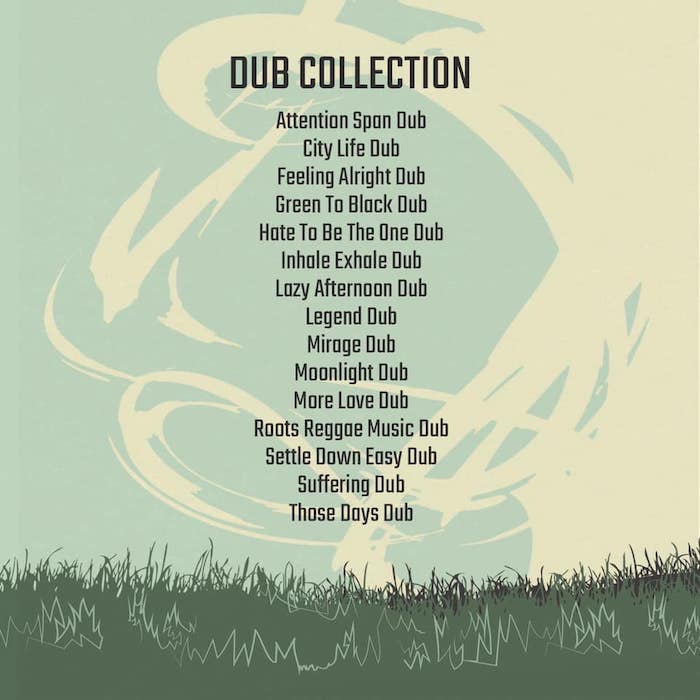 Rebelution - Dub Collection