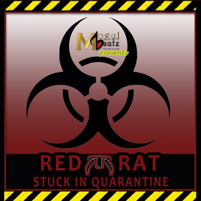 Red Rat - Stuck In Quarantine