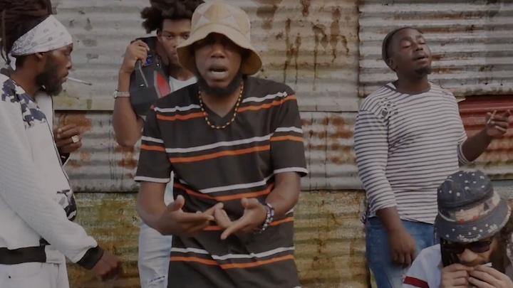 Reefer King - Mr. Officer [12/3/2021]