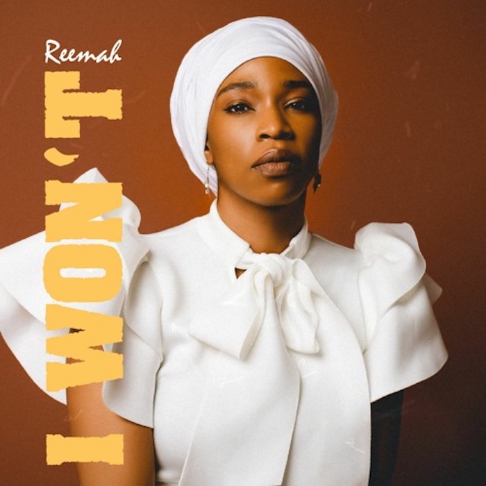 Reemah - I Won't