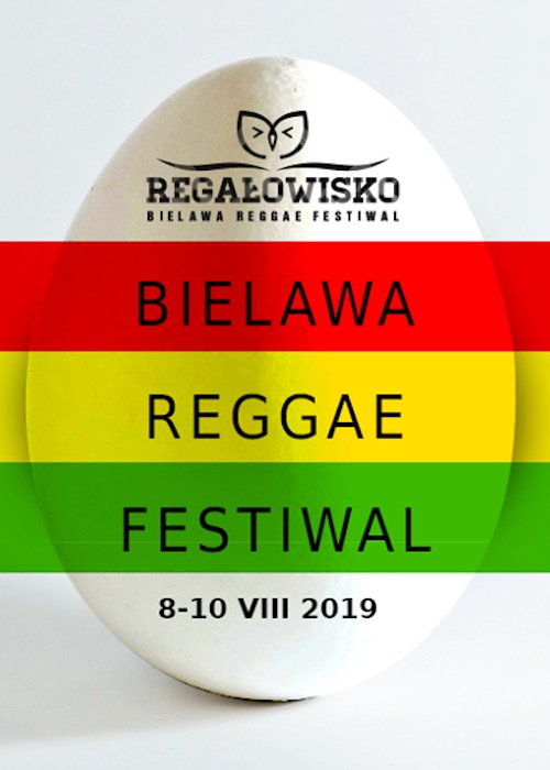 Regalowisko Bielawa Reggae Festival 2019