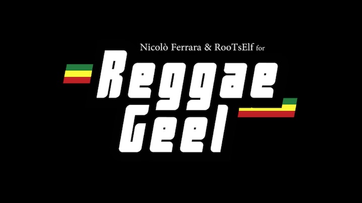Reggae Geel 2017 - Day 1 (Aftermovie) [8/5/2017]