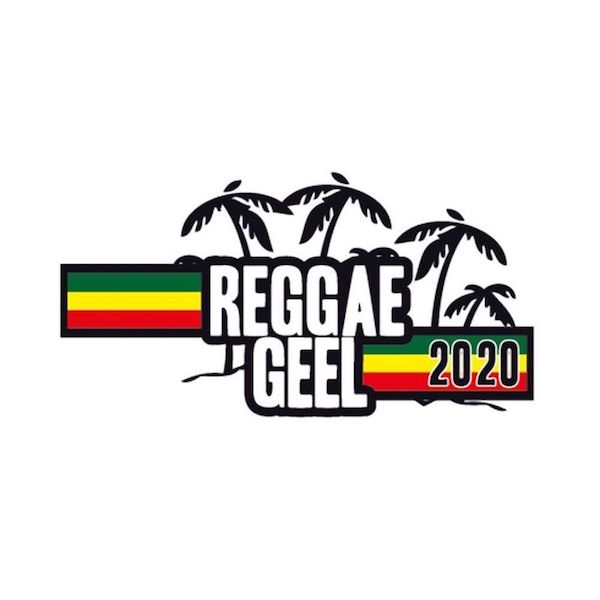 CANCELLED: Reggae Geel 2020