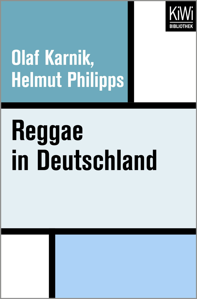 Reggae in Deutschland