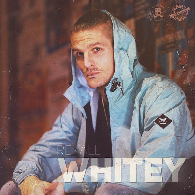 Rekall - Whitey
