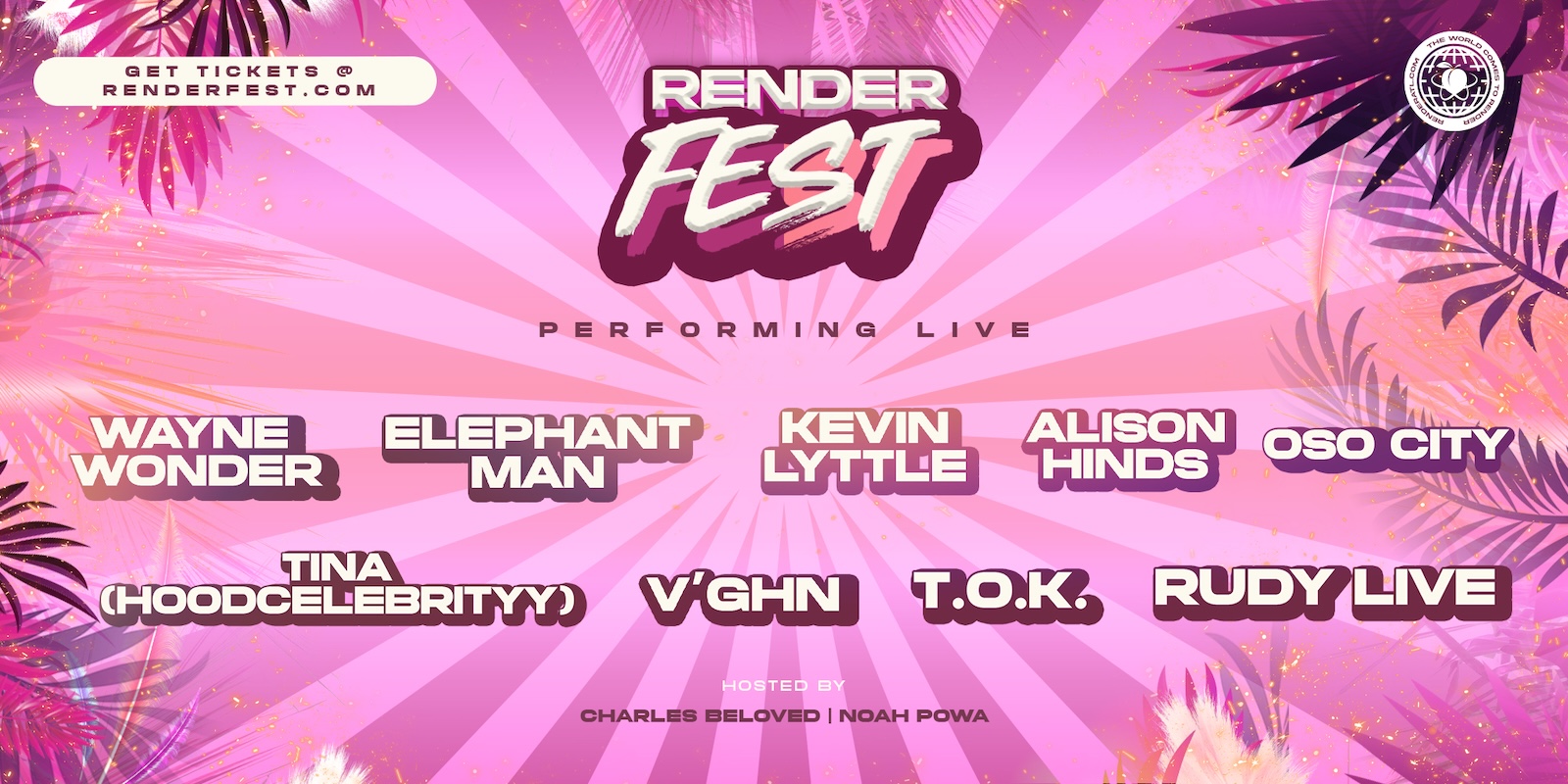 RenderFEST 2025