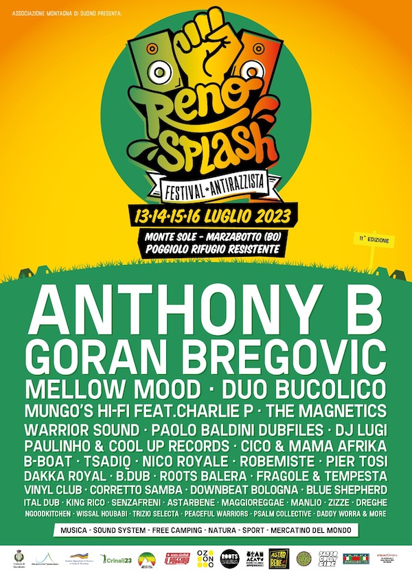 Reno Splash 2023