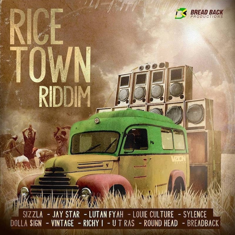 Rice Town Riddim