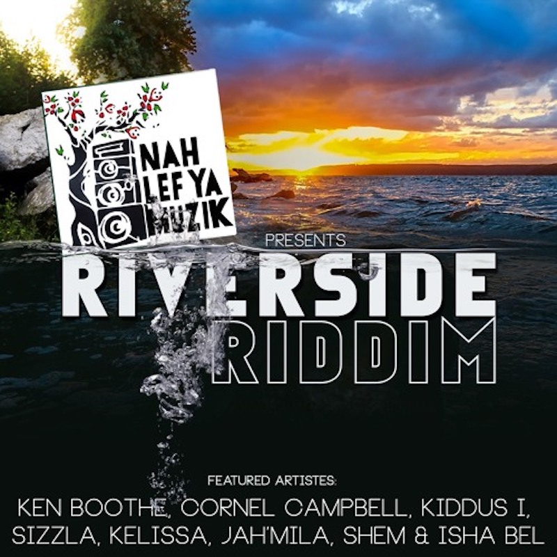 Various Artists - Riverside Riddim
