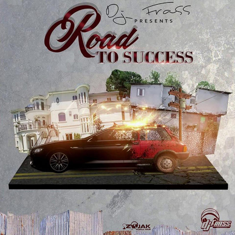 Various Artists - Road To Success