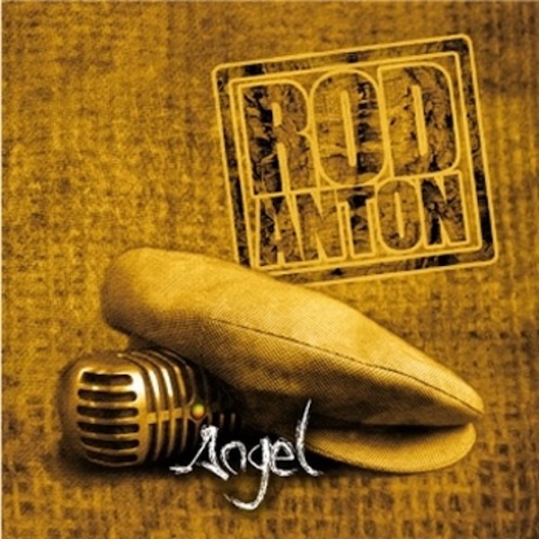 Rod Anton - Angel