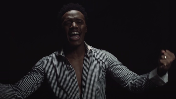 Romain Virgo - Stronger [5/9/2021]