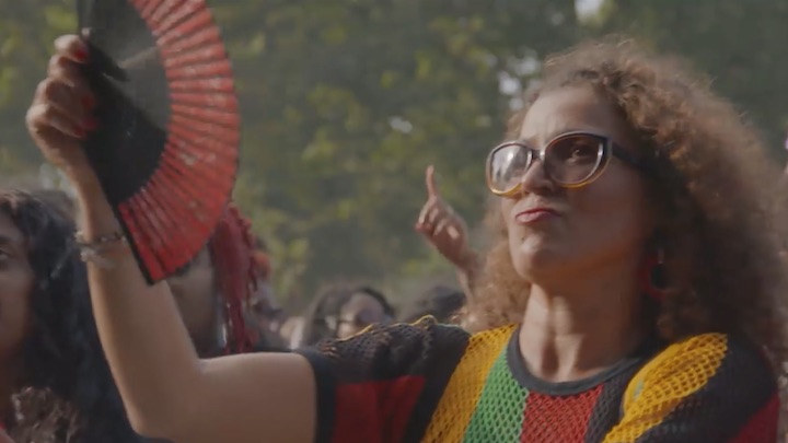 Reggae Rotterdam Festival 2018 - Aftermovie [12/30/2018]