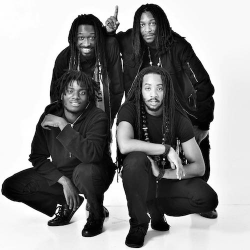Royal Sounds