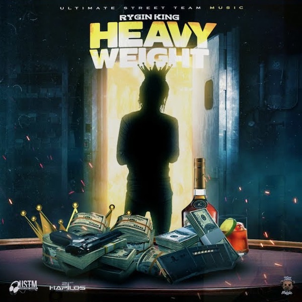 Rygin King - Heavy Weight