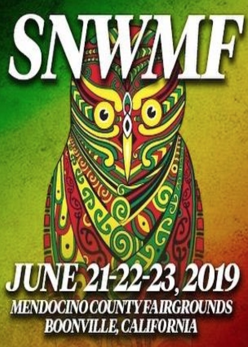 Cancelled: Sierra Nevada World Music Festival 2019