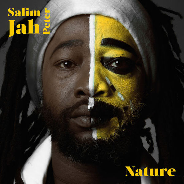 Salim Jah Peter - Nature