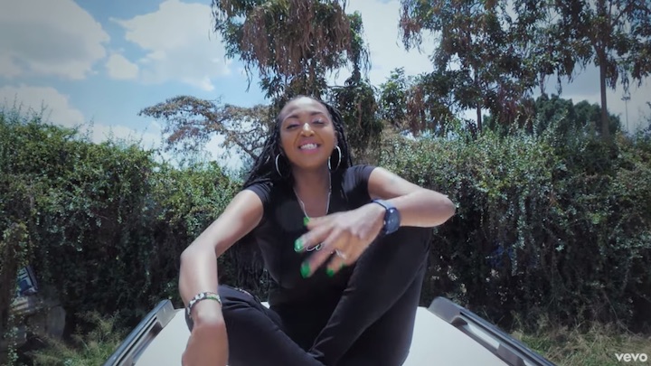 Salma Queen - People Rise [10/23/2020]