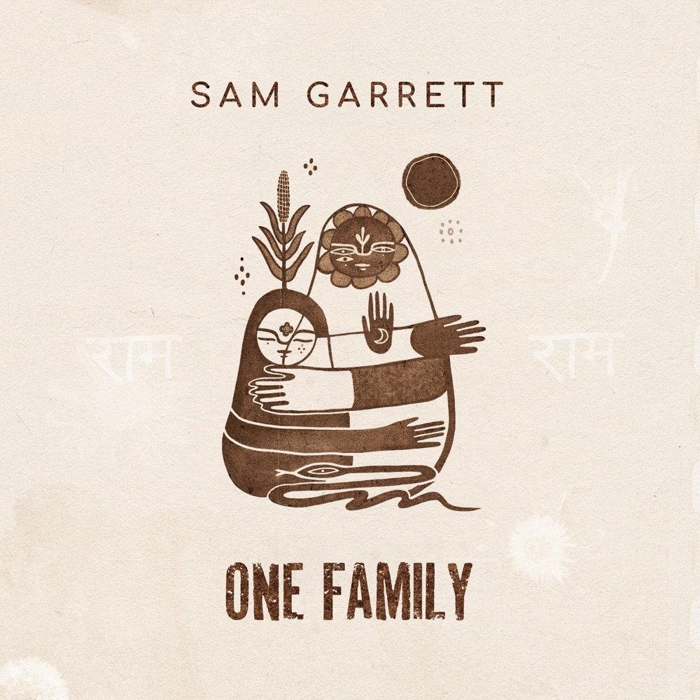 Sam Garrett - One Family