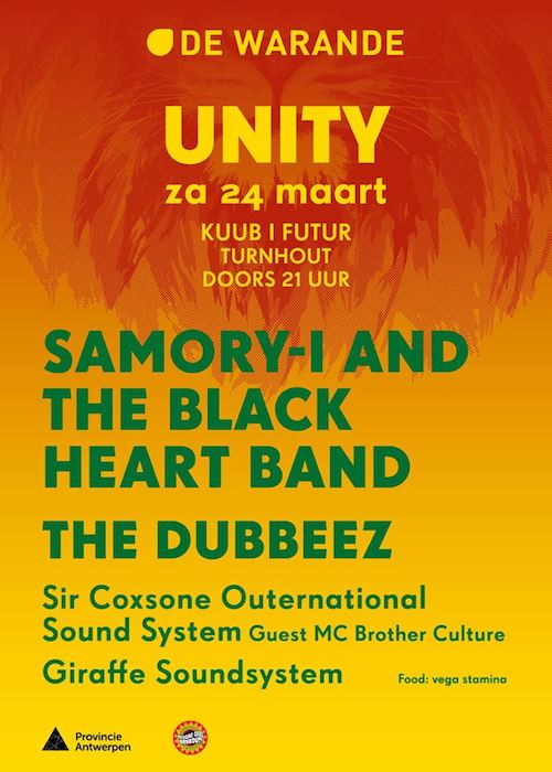 Samory I 3-24-2018