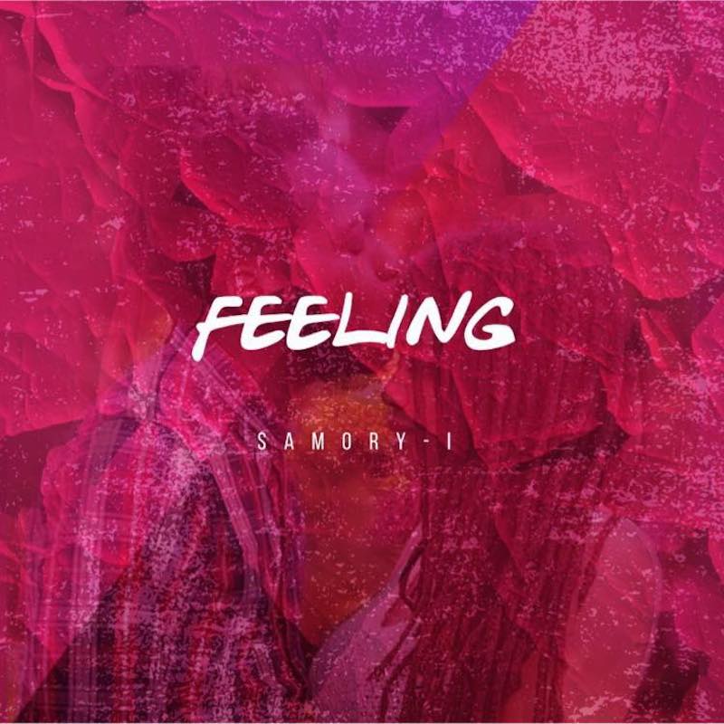 Samory I - Feeling