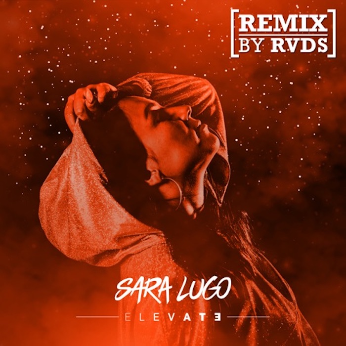 Sara Lugo - Elevate (Rvds Remix)