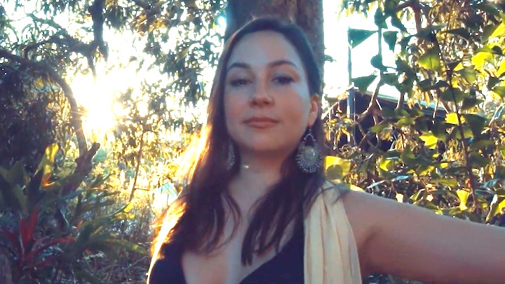 Sara Lugo - Flowaz [7/3/2020]
