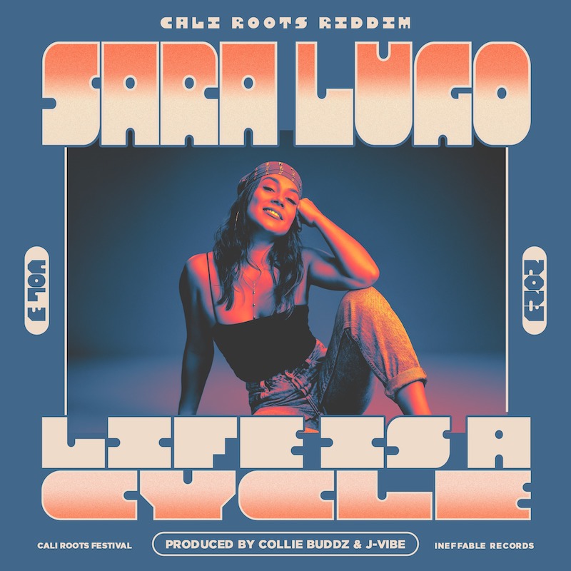 Sara Lugo - Life Is A Circle