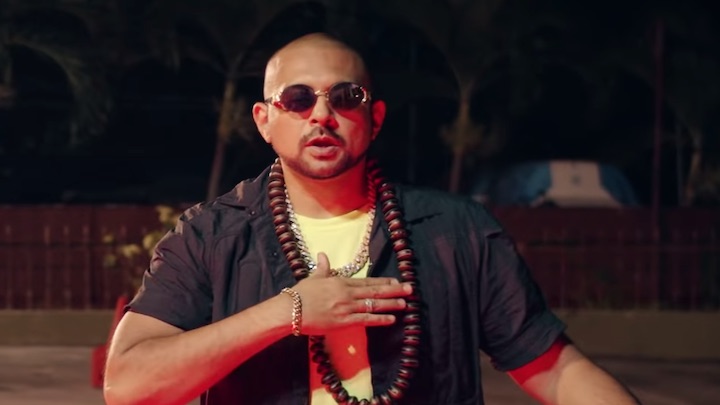 Sean Paul - Born Gyallis [3/30/2020]