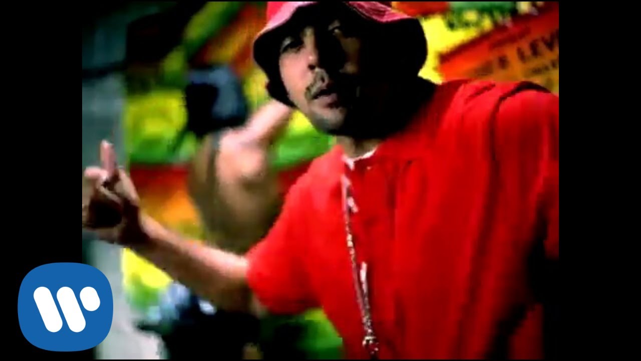 Sean Paul - Like Glue [2002]