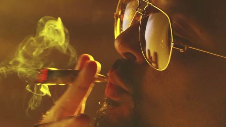 Sean Paul & Squash - Life We Living [8/23/2019]