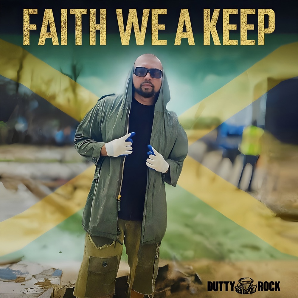 Sean Paul - Faith We A Keep