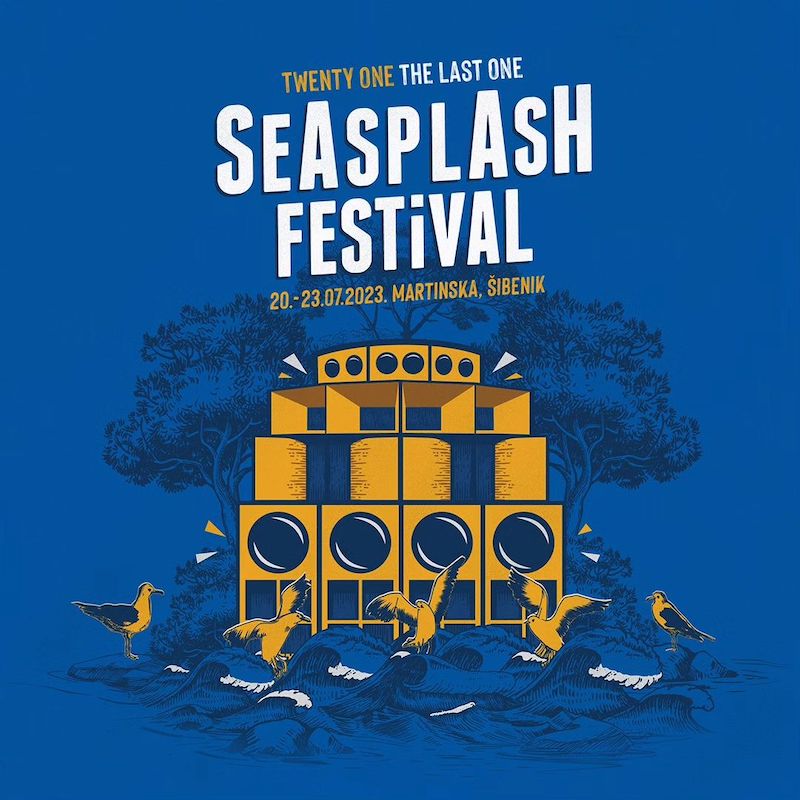 Seasplash Festival 2023