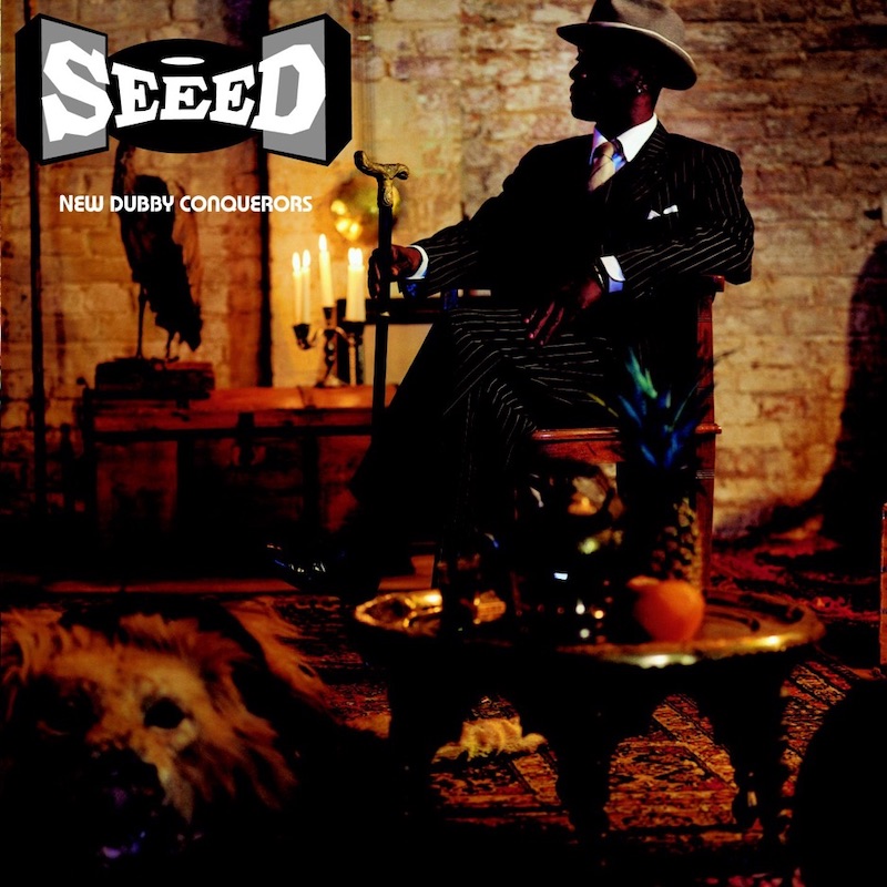 Seeed - New Duppy Conquerors
