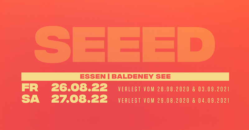 Seeed 8-27-2022