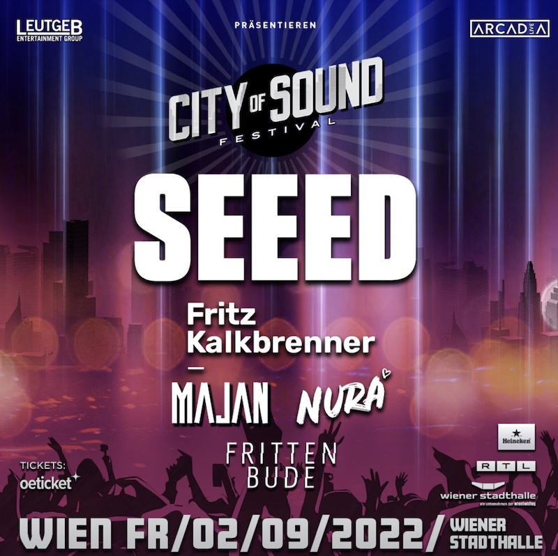 Seeed 9-2-2022