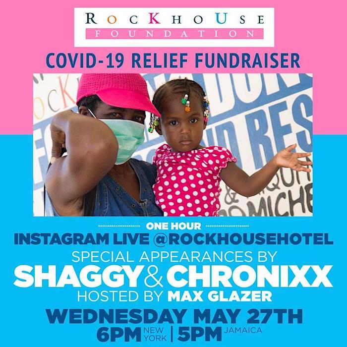 Shaggy 5-27-2020
