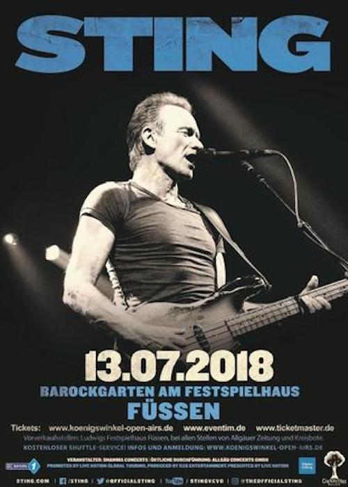Shaggy 7-13-2018