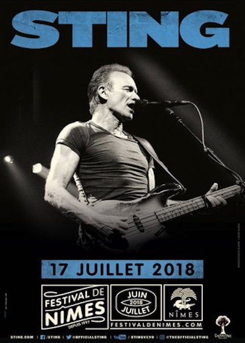 Shaggy 7-17-2018