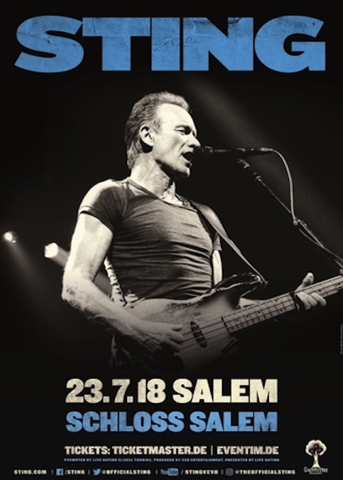 Shaggy 7-23-2018
