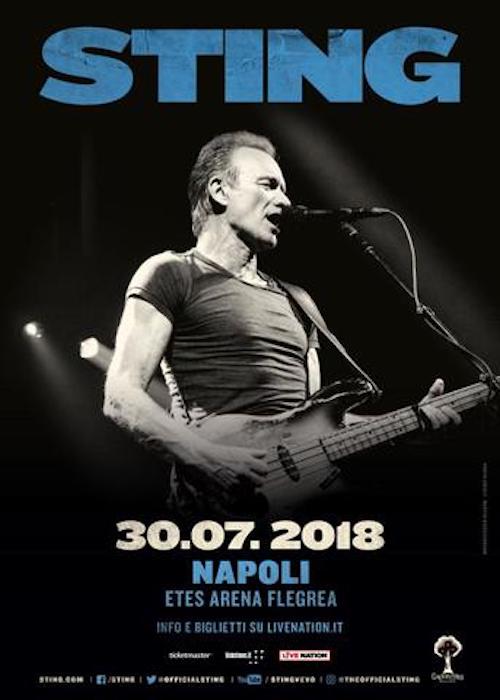 Shaggy 7-30-2018