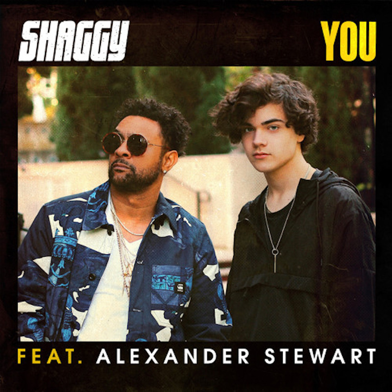 Shaggy - You EP