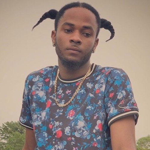 Shakespear D-Dondadda