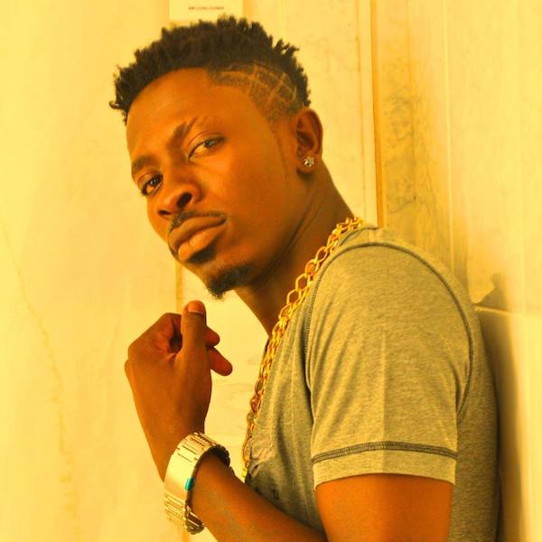 Shatta Wale