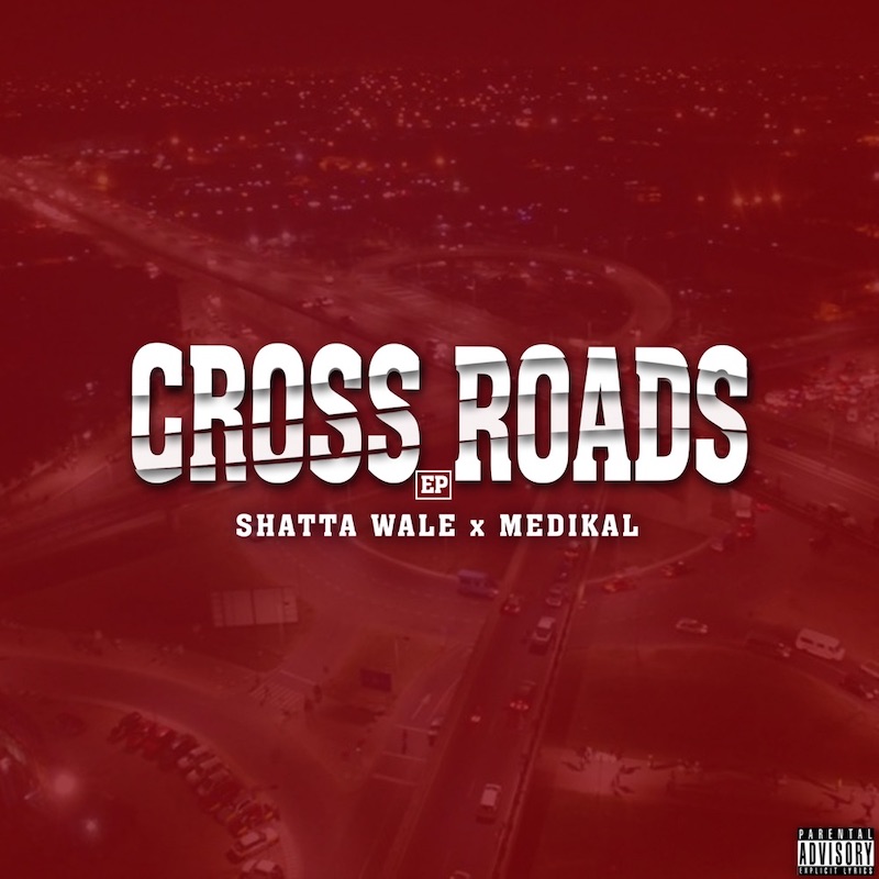 Shatta Wale x Medikal
