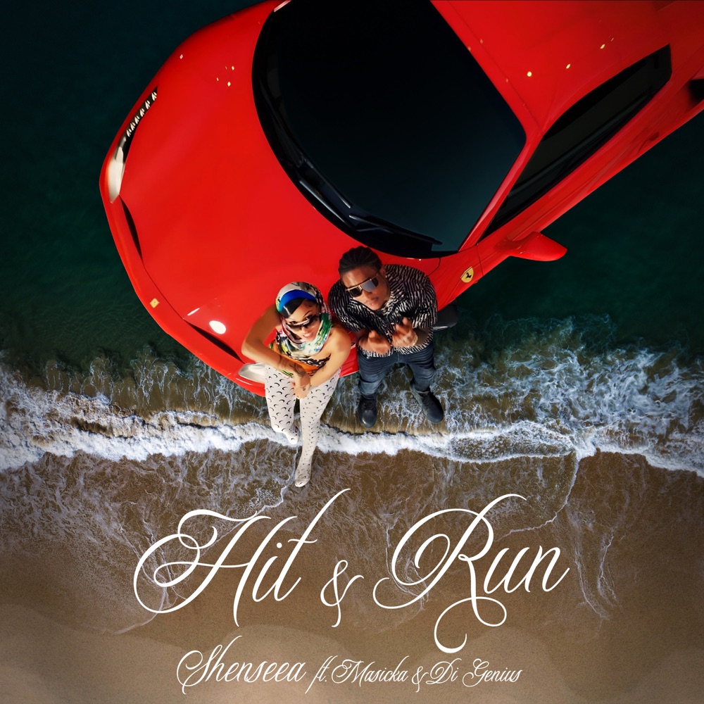 Shenseea feat. Masicka & Di Genius - Hit & Run
