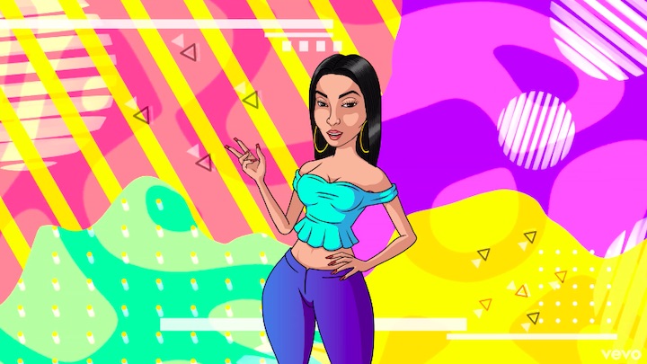 Shenseea - Hype & Bruk [1/29/2019]