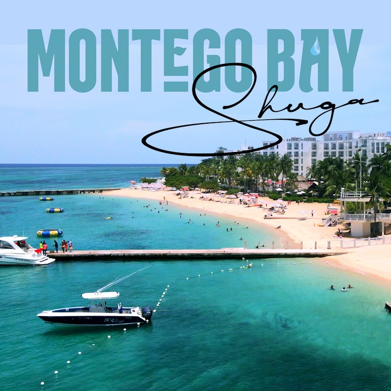 Shuga - Montego Bay