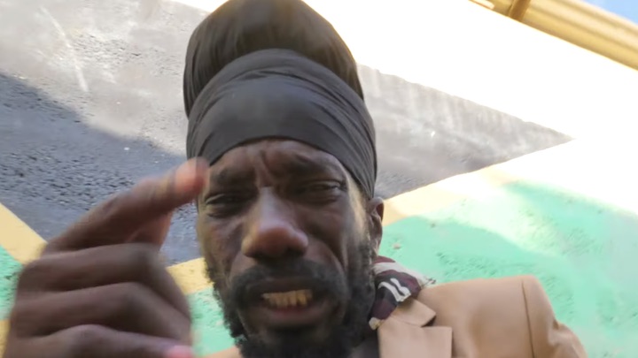 Sizzla - Crown On Your Head [8/4/2021]
