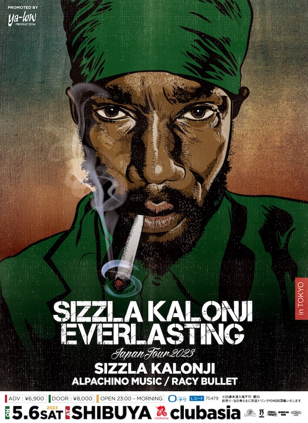 Sizzla 5-6-2023